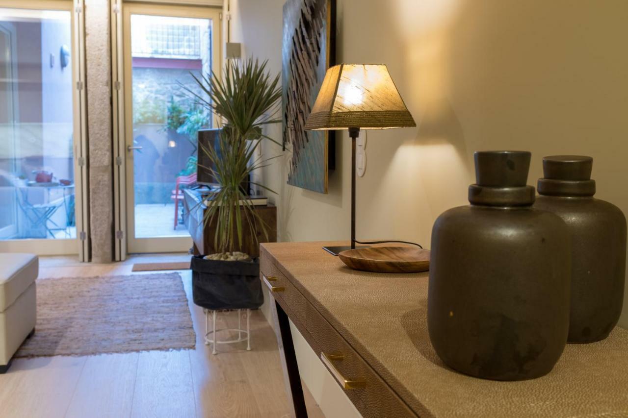 Homeintown Almada Apartment *