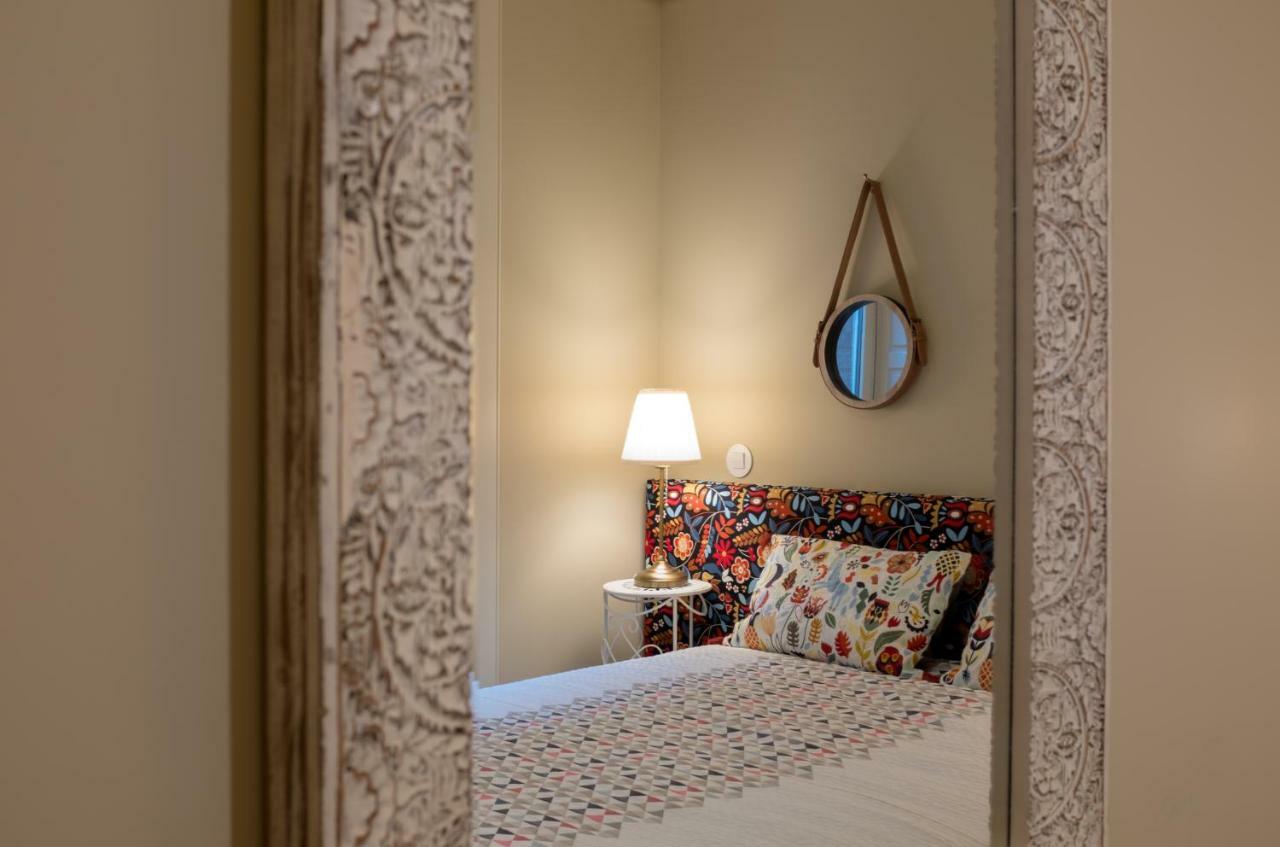 Homeintown Almada Apartment